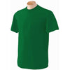 Gildan Men's Turf Green 5.3 oz. T-Shirt