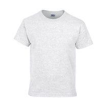 Gildan Youth Ash Grey T-Shirt