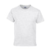 Gildan Youth Ash Grey T-Shirt