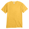 ComfortWash by Hanes Men's Butterscotch Garment-Dyed T-Shirt