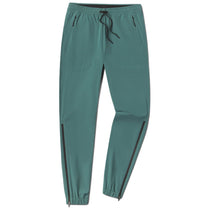 UNRL Men's Spruce DWR Track Pant