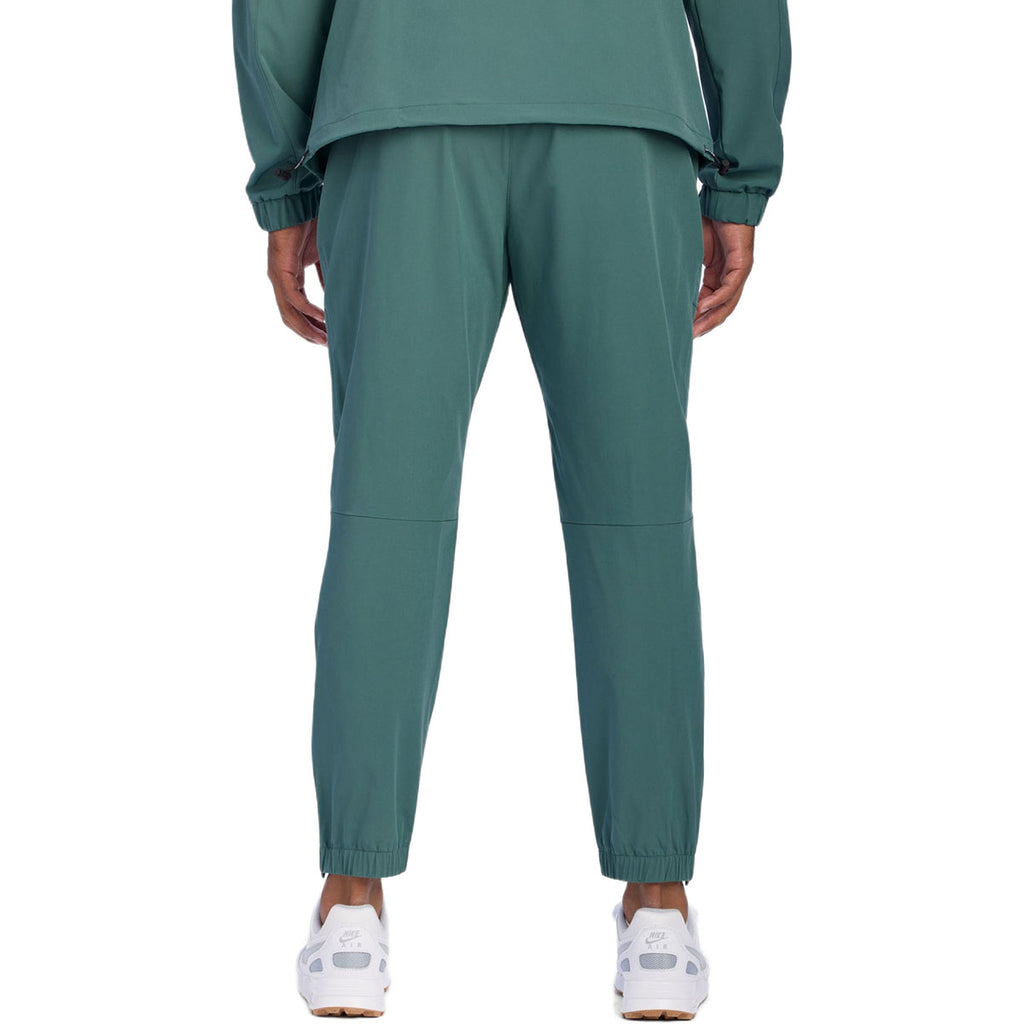 UNRL Men's Spruce DWR Track Pant