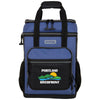 iCOOL Navy 24-Can Pinecrest Cooler Backpack