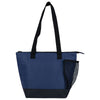 Logomark Navy Articraft 12-Can Lunch Cooler Tote