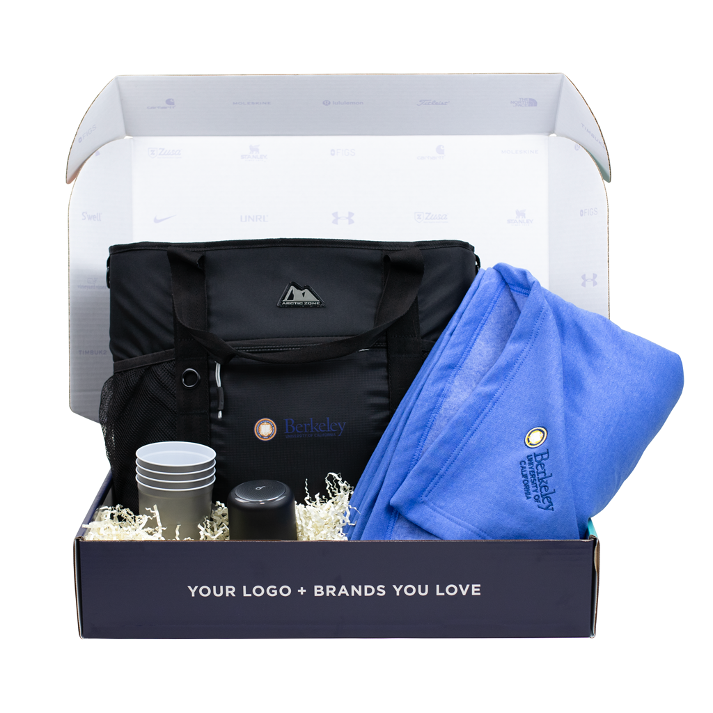 Game Day MerchBox