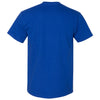 Gildan Unisex Sport Royal Hammer 6 oz. T-Shirt