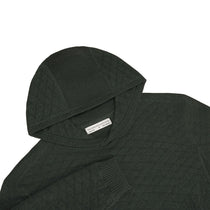 Holderness & Bourne Men's Heathered Ivy The Wallace Sweater