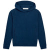 Holderness & Bourne Boys Heathered Navy The Wallace Sweater