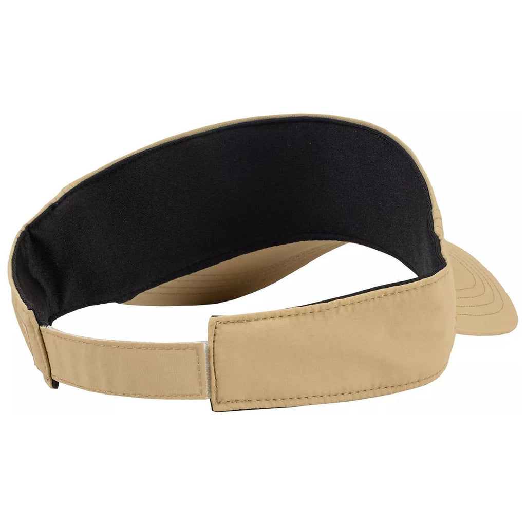 Levelwear Khaki Profile Visor