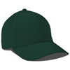 Levelwear Dark Green Ascend Cap