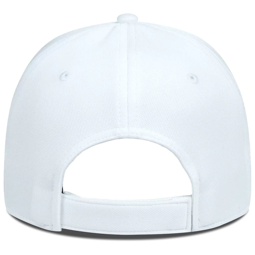 Levelwear White Legend Cap