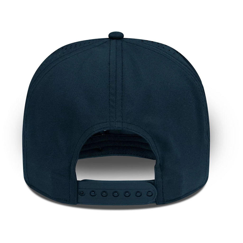 Levelwear Black Malibu Rope Hat