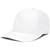 Levelwear White Drive Cap