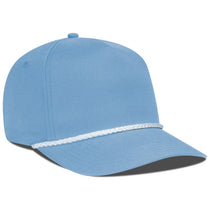 Levelwear Ice2/White Gambit Recycled Rope Hat