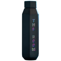 Rupt Black Hexagul 500 ml Double Wall Bottle