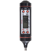 Beacon Black Digital Kitchen/Grilling Thermometer