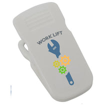 Beacon White Clawpop Bottle Opener Magnet Clip