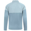 Levelwear Men's Overcast Classic Stripes Pullover