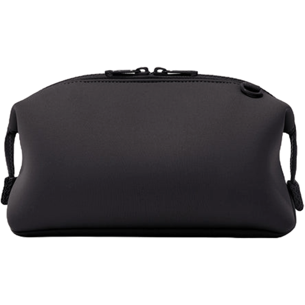 Dagne Dover Onyx Hunter Toiletry Bag - Large