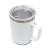 Zusa White Daybreaker Mug 14 oz