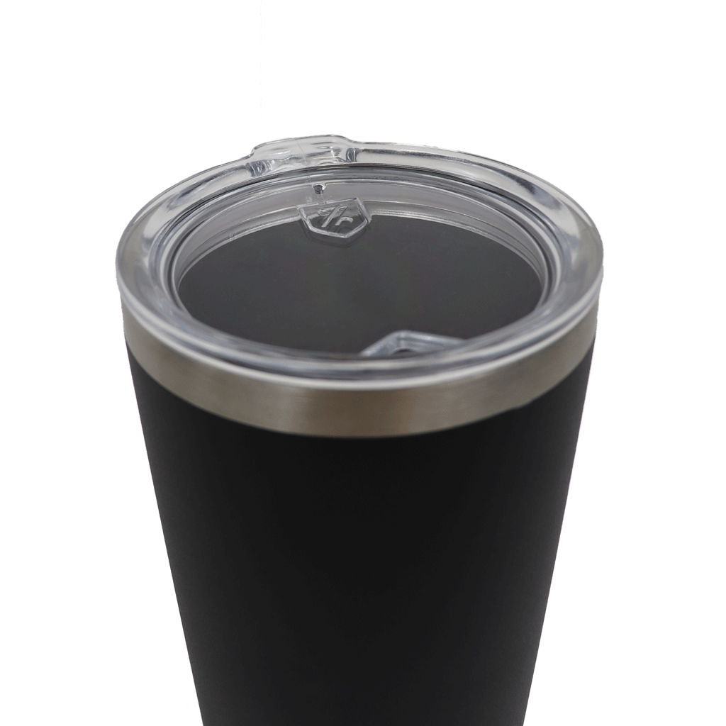 48-Hour Zusa Black Commuter Tumbler 20 oz