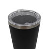 48-Hour Zusa Black Commuter Tumbler 20 oz
