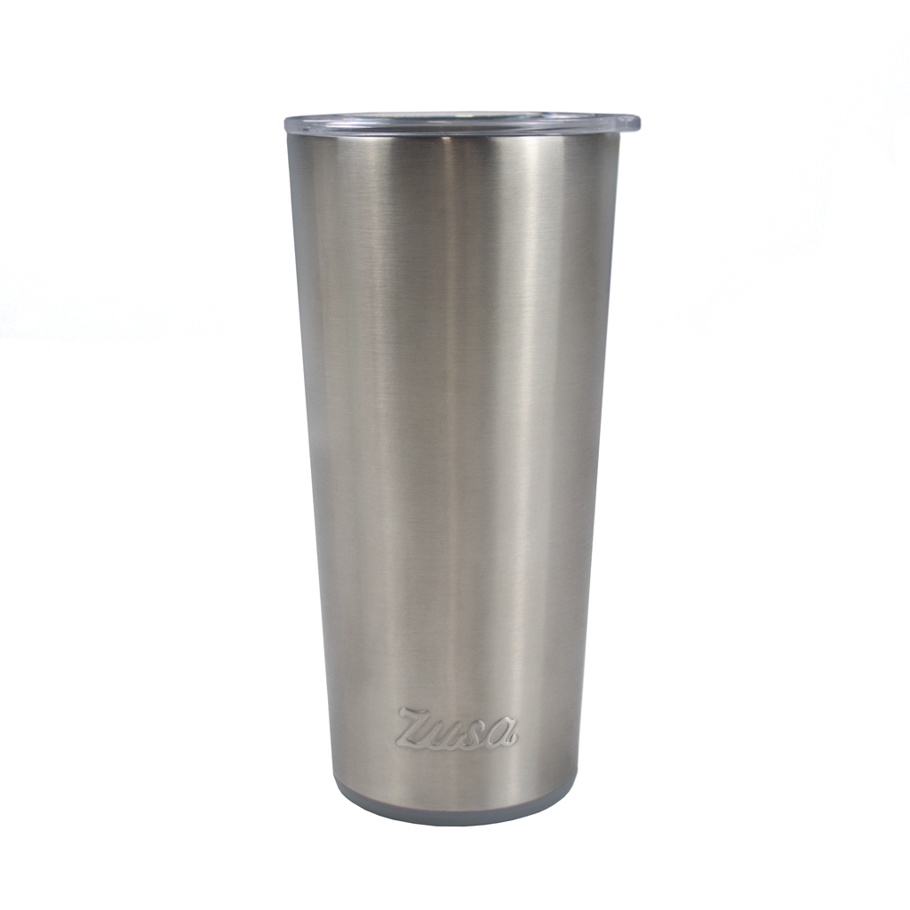 48-Hour Zusa Stainless Steel Commuter Tumbler 20 oz