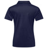 Levelwear Women's Navy System Polo