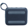 JBL Blue Go 4 Bluetooth Portable Speaker