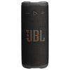 JBL Black Grip Compact Bluetooth Speaker