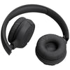 JBL Black Tune 520BT Wireless On-Ear Headphones