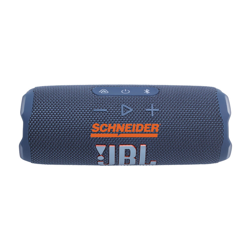 JBL Blue Flip 7 Portable Speaker