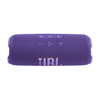 JBL Purple Flip 7 Portable Speaker