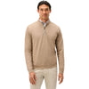Johnnie-O Men's Cedar Sully 1/4 Zip Pullover