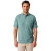 Johnnie-O Men's Mako Ryan Original Four-Button Polo