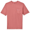 Johnnie-O Men's Bandana Dale 2.0 Pocket T-Shirt