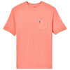 Johnnie-O Men's Fiesta 2.0 Pocket T-Shirt