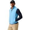Johnnie-O Men's Maliblu Zimmer Featherweight Performance Vest
