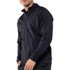 Levelwear Men's Black Form Jacket