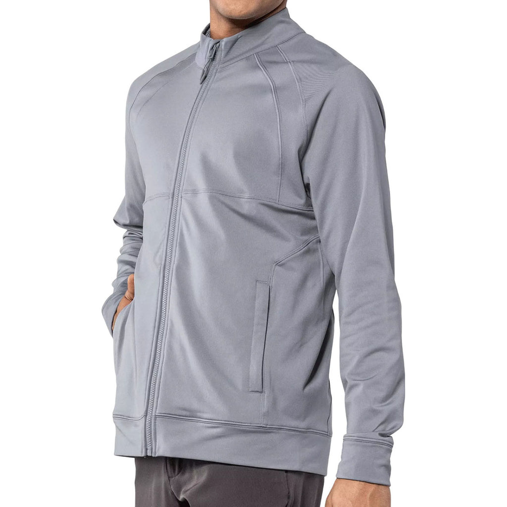 Levelwear Men's Pebble Form Jacket