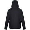Levelwear Men's Black Arcadia Hoody