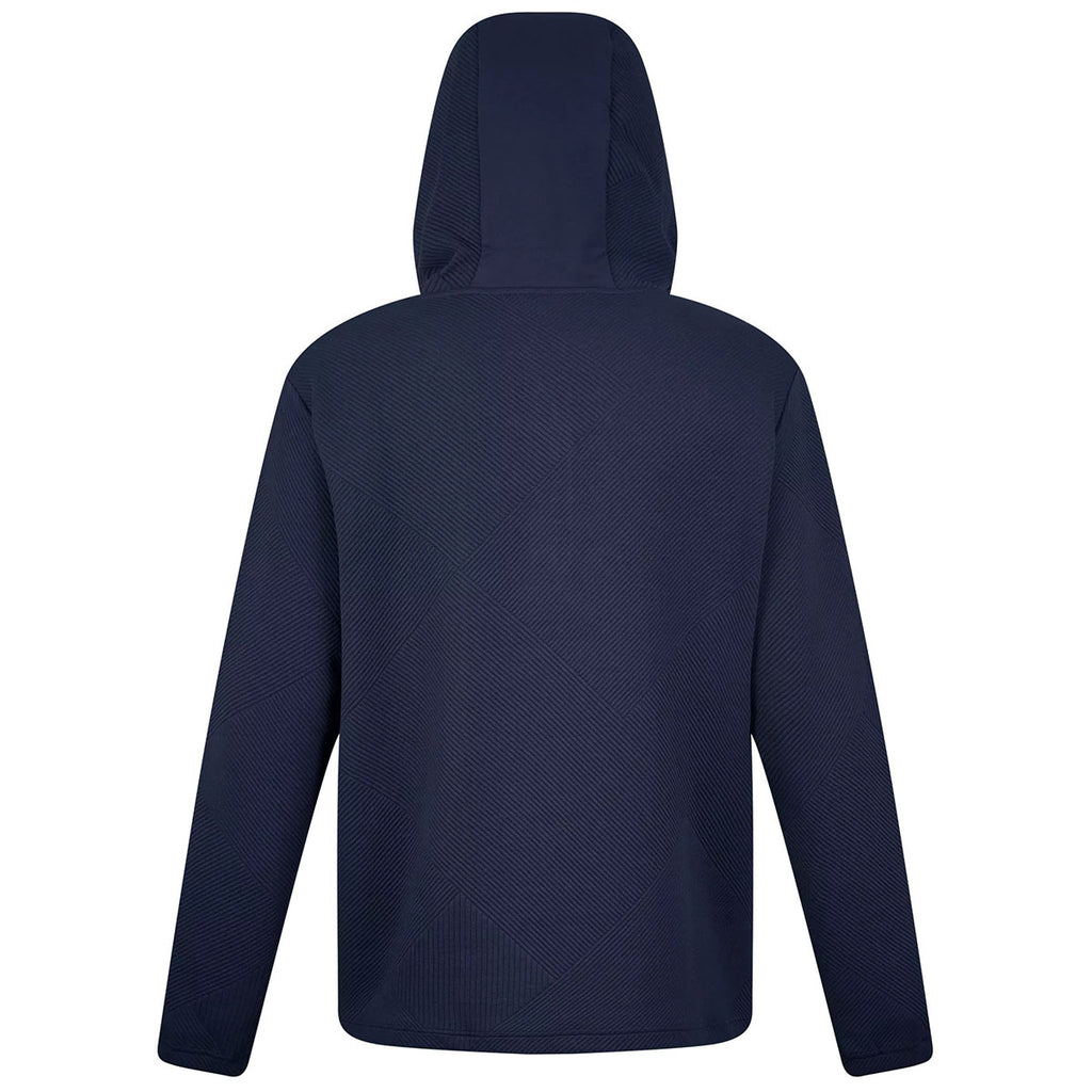 Levelwear Men's Navy Arcadia Hoody