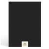 Papier Ink Black Joy Gratitude Journal