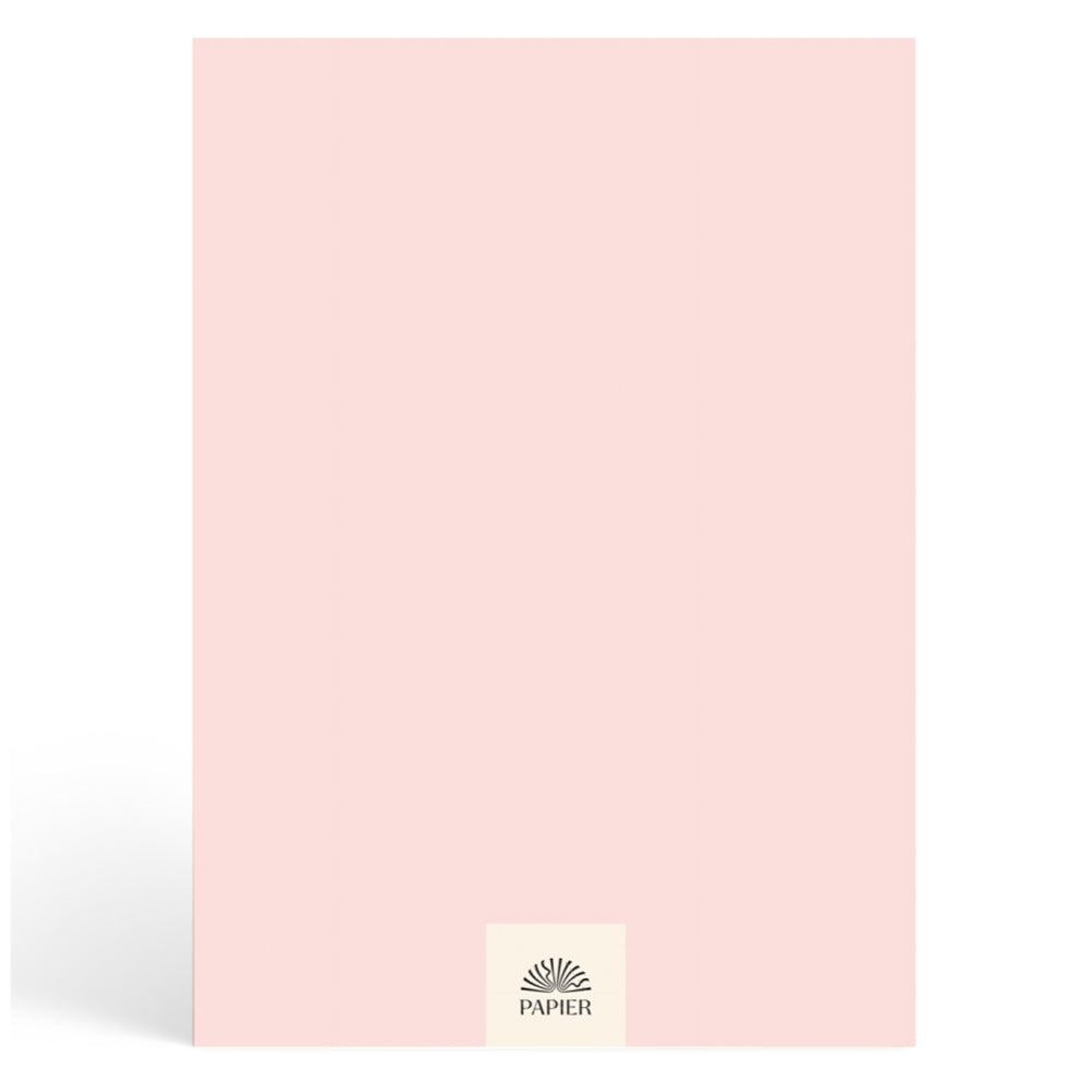 Papier Pink Joy Gratitude Journal