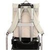 Bettoni Cream Verona Backpack