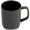 Logomark Grey Lisbon 18 oz. Recycled Ceramic Mug