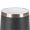 RovR Charcoal 16 oz. Vacuum Insulated Wine Tumbler