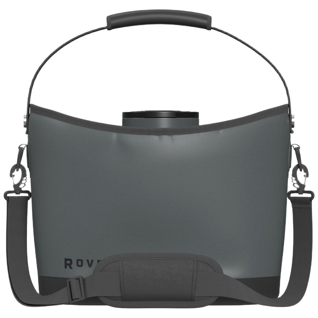 RovR Grey KeepR Caddy & IceR Container