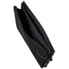 Bugatti Black Madison Laptop Sleeve