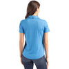 Cutter & Buck Women's Digital Coastline Epic Comfort Eco Recycled Polo